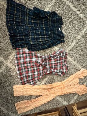 Lot of Girls Clothes Size 7/8 Very Stylish!